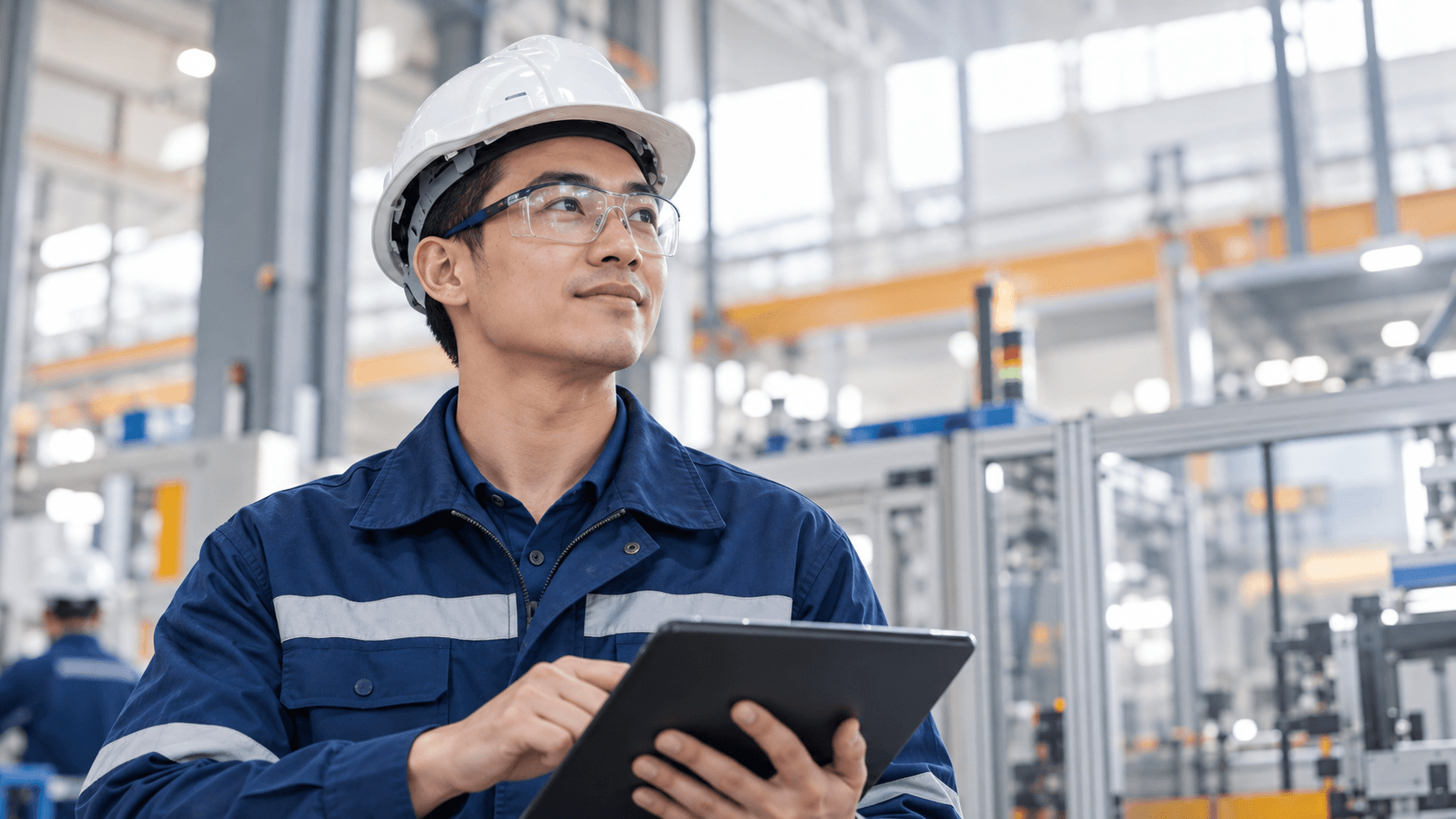 Liên kết mọi tín hiệu trong cùng một bức tranh